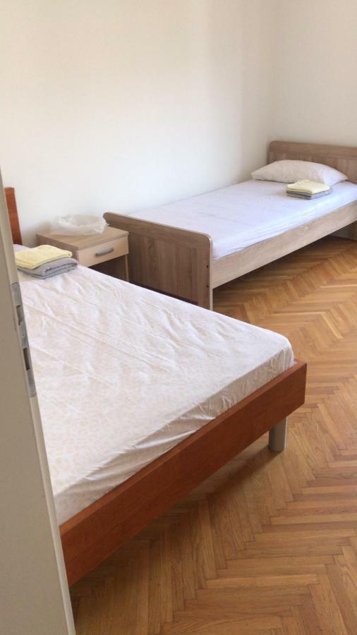 Dbk 1 Appartamento Дубровник Екстериор снимка