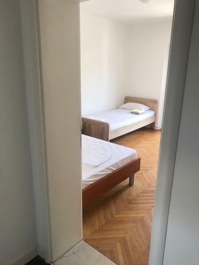 Dbk 1 Appartamento Дубровник Екстериор снимка